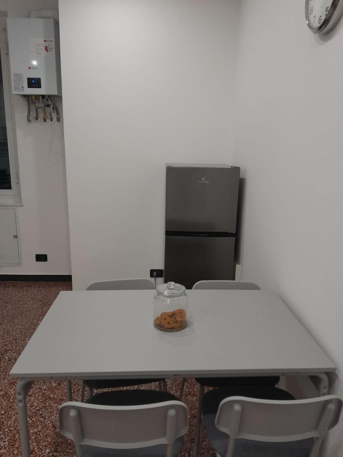 Apartment Il Faro Alloggi Turistici Genoa